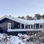 Awesome In With Sauna * Løkken