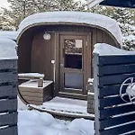 Casa vacanze Awesome In With Sauna Løkken