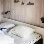 Awesome In With Sauna
