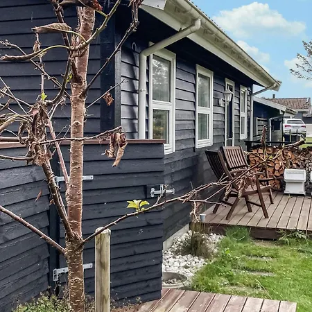 Awesome In With Sauna Casa vacanze