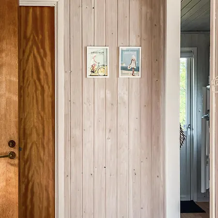 Awesome In With Sauna * Løkken