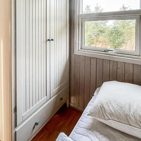 Awesome In With Sauna Prázdninový dům Løkken