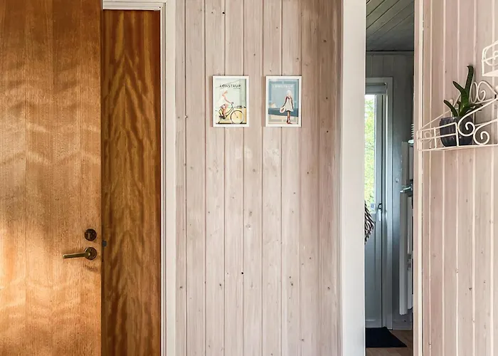 Awesome In With Sauna * Løkken