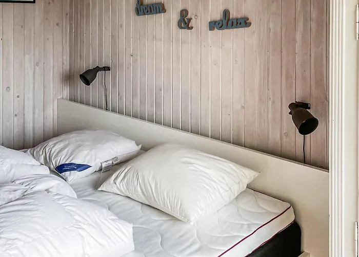 Awesome In With Sauna